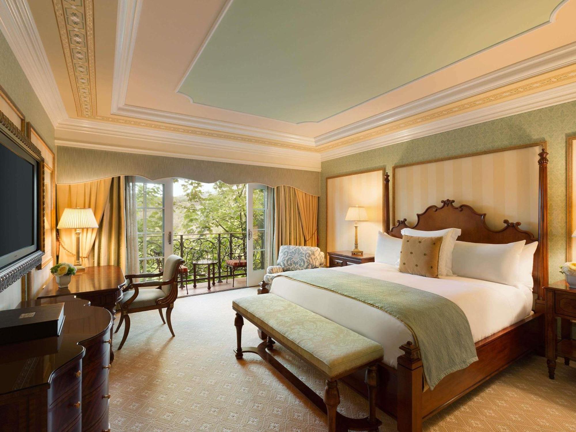 แฟร์มอนต์ แกรนด์ เดล มาร์ Hotel ซานดิเอโก ภายนอก รูปภาพ